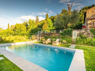 Villa Buti  2