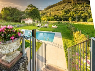 Villa Buti  10