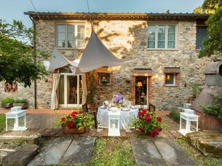 Villa Buti  42