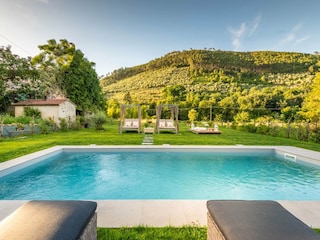 Villa Buti  50