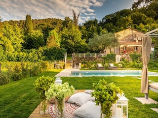 Villa Buti  58