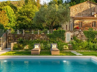 Villa Buti  23