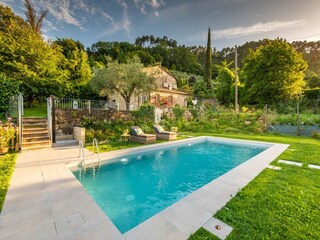 Villa Buti  37