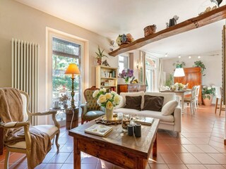 Villa Buti Caratteristiche 4