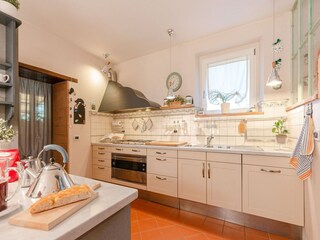 Villa Buti Caratteristiche 1