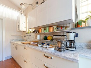 Villa Buti Caratteristiche 6