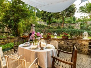 Villa Buti Enregistrement extérieur 2