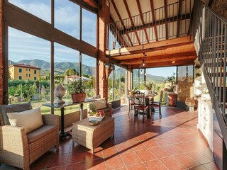 Villa Marlia  40