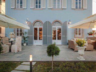 Villa Marlia  4