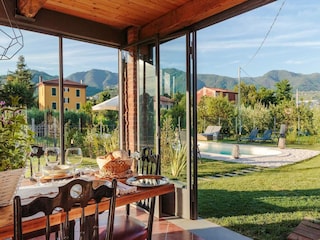 Villa Marlia  13