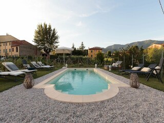 Villa Marlia  14