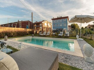 Villa Marlia  21