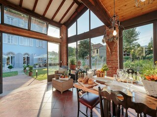 Villa Marlia  26