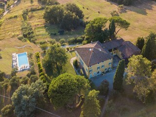 Villa Montecarlo  98