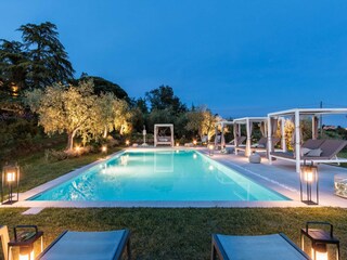 Villa Montecarlo  109