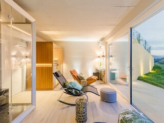 Villa Montecarlo  84