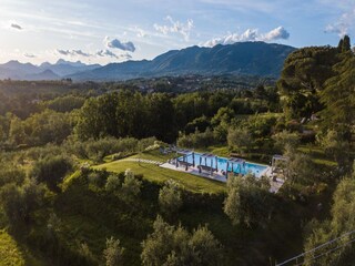 Villa Montecarlo  116
