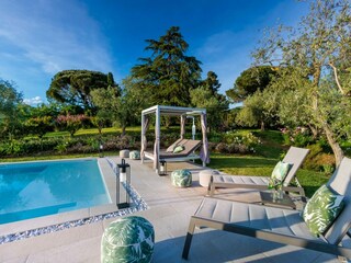 Villa Montecarlo  124