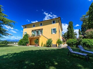 Villa Montecarlo  118