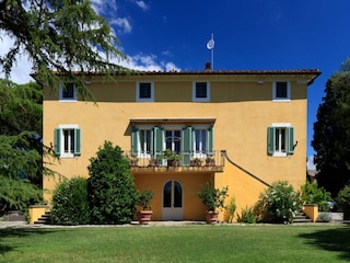 Villa Montecarlo  122