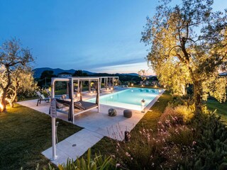 Villa Montecarlo  120