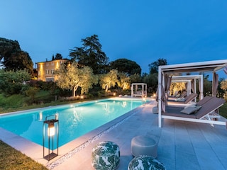 Villa Montecarlo  74