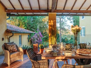 Villa Montecarlo  86