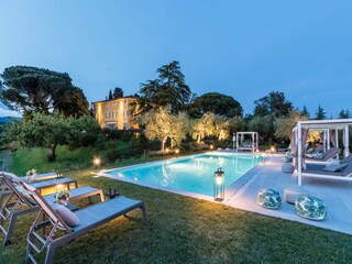 Villa Montecarlo  92