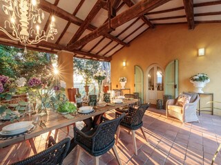 Villa Montecarlo  69
