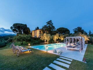 Villa Montecarlo  74