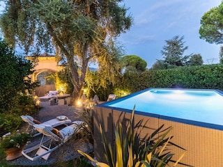 Villa Montecarlo  1