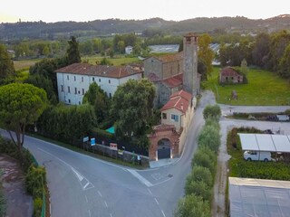 Villa Montecarlo  52