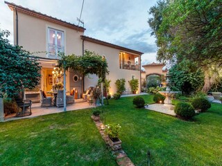 Villa Montecarlo  60