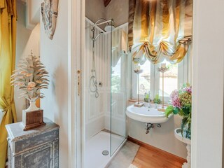 Villa Montecarlo Características 4