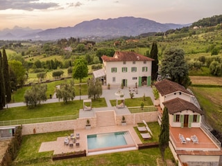 Villa Montecarlo  1