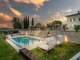Villa Montecarlo  8