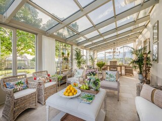 Villa Montecarlo Kenmerken 16