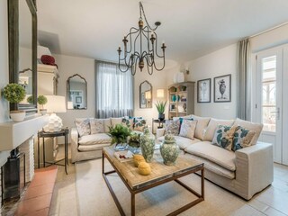 Villa Montecarlo Características 28