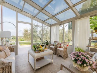 Villa Montecarlo Kenmerken 29