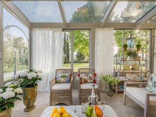 Villa Montecarlo Außenaufnahme 15