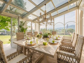 Villa Montecarlo Características 27