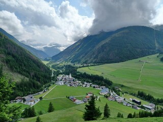 Umgebung