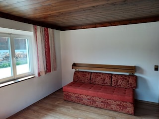 Schlafsofa