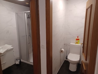 Badezimmer / WC