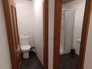 Badezimmer / WC