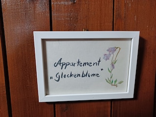 Appartement max 5 Personen