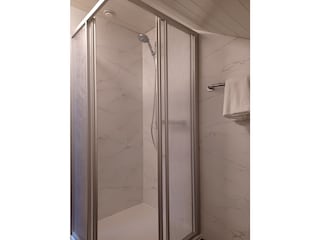 Badezimmer/WC