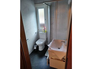 Badezimmer / WC