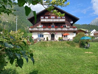 Sonnenhof