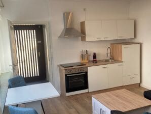 Holiday apartment SunRise